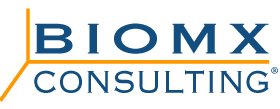 BioMX Consulting Logo